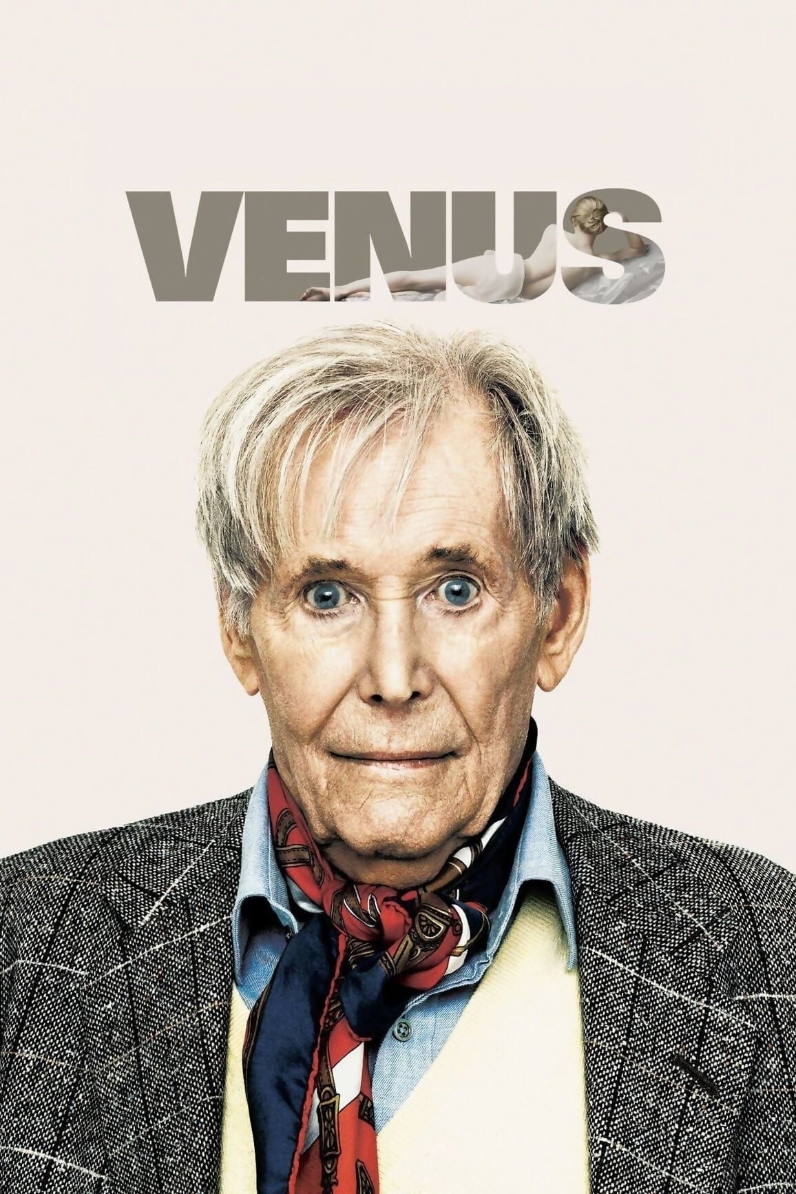 Постер Venus